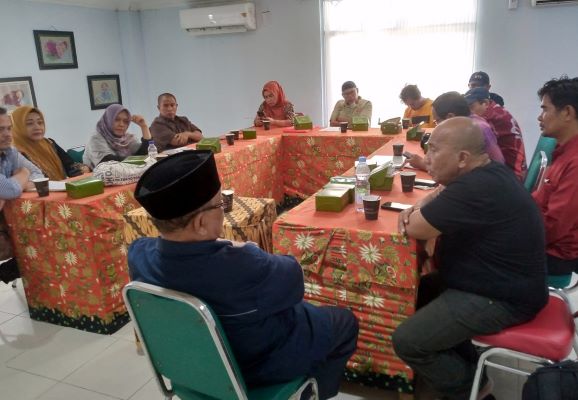 Dheni Kurnia Pastikan Pelantikan Pengurus dan JMSI Award Digelar 25 Juni 2026